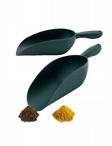 Spatula Garden Collection, verde inchis