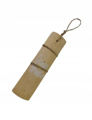 Accesoriu decorativ OutletMag, maro deschis