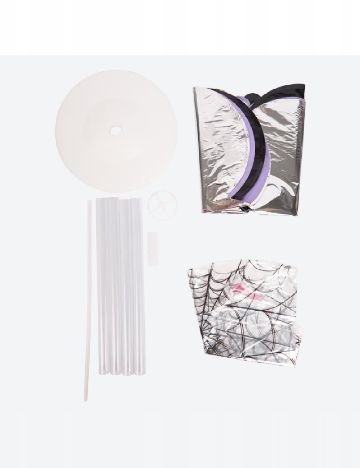 Set baloane AVEC, mix culori