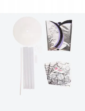 Set baloane AVEC, mix culori