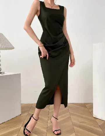 Compleu SHEIN, verde