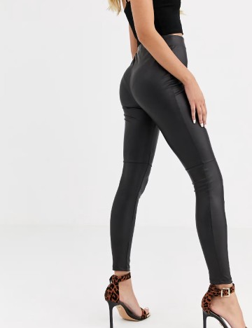 Colanti ASOS, negru