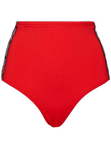 Chilot de  baie Calvin Klein, rosu
