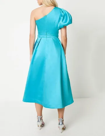 Rochie medie Coast, bleu