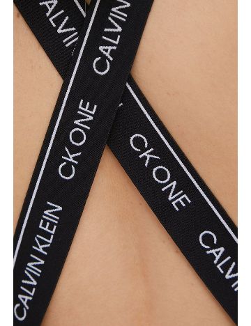 Costum de baie Calvin Klein, mov