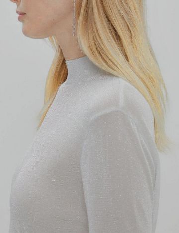 Bluza Coast, gri