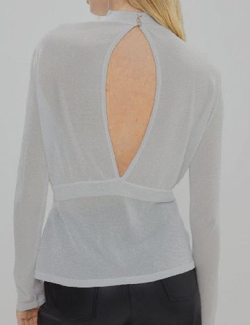 Bluza Coast, gri