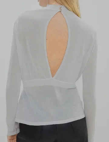 Bluza Coast, gri
