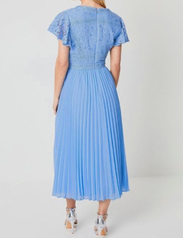 Rochie medie Coast, albastru