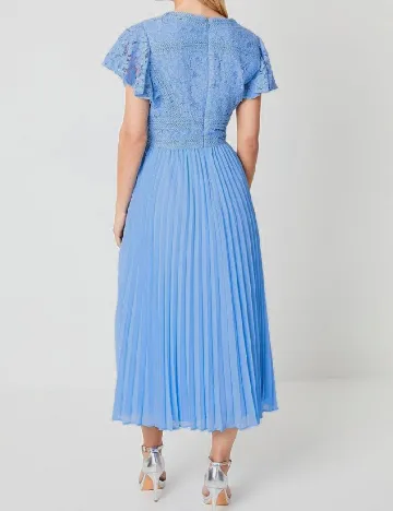 Rochie medie Coast, albastru