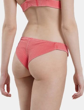 Chilot de  baie Calvin Klein, roz