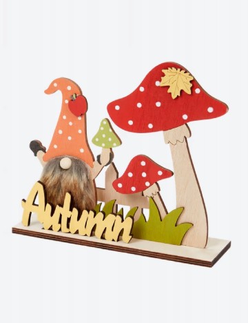 Accesoriu decorativ OutletMag, mix culori