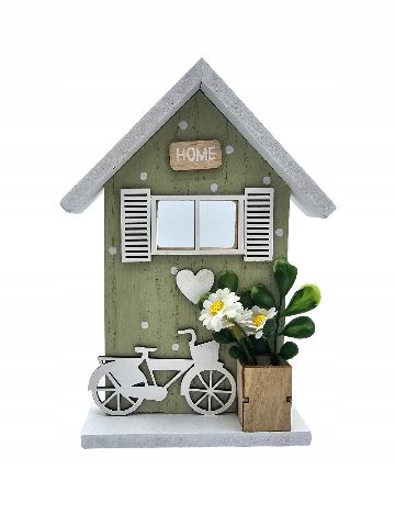 Accesoriu decorativ Home Accents, verde