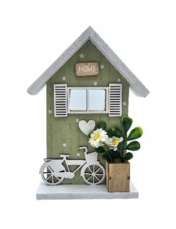 Accesoriu decorativ Home Accents, verde