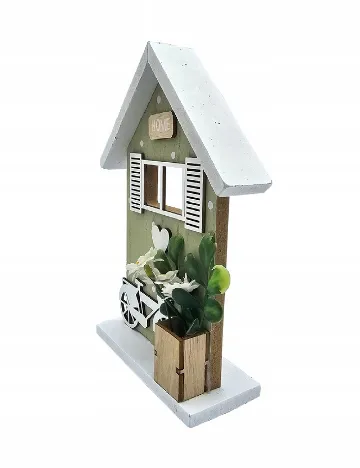 Accesoriu decorativ Home Accents, verde