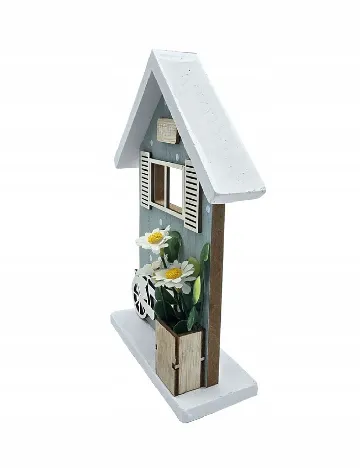 Accesoriu decorativ Home Accents, albastru