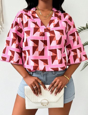 Bluza SHEIN, roz