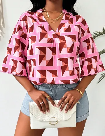 Bluza SHEIN, roz