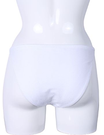 Chilot de  baie Calvin Klein, alb