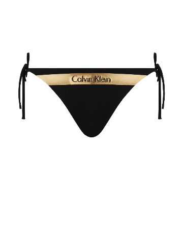 Chilot de  baie Calvin Klein, negru