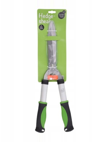 Foarfec de gradina Garden Touch, verde