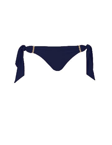 Chilot de  baie Calvin Klein, bleumarin
