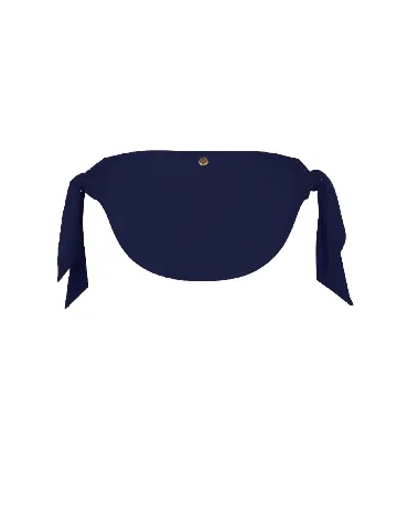 Chilot de baie Calvin Klein, bleumarin