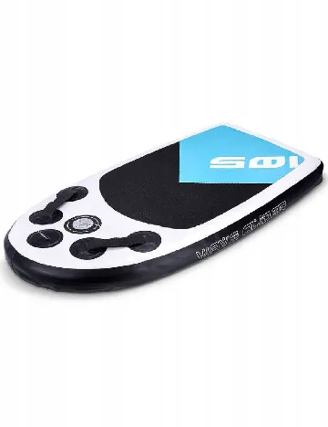 Placa de surf Q4life, mix culori