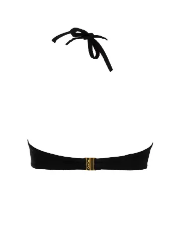Sutien de baie Calvin Klein, negru