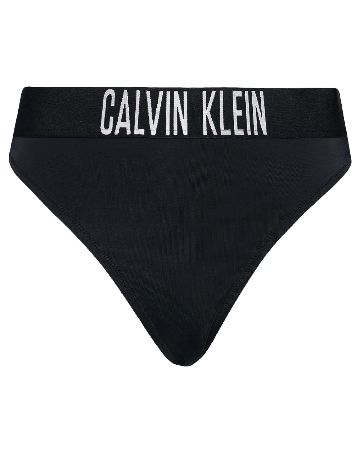 Chilot de  baie Calvin Klein, negru