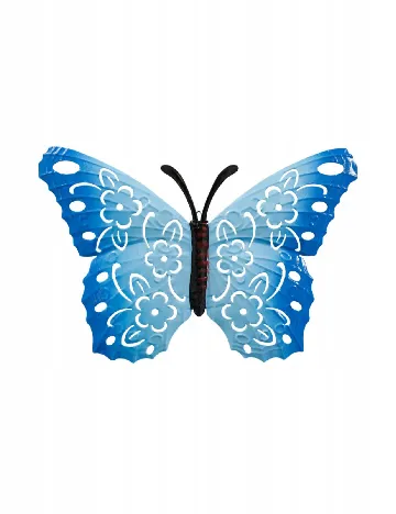 Accesoriu decorativ OutletMag, albastru