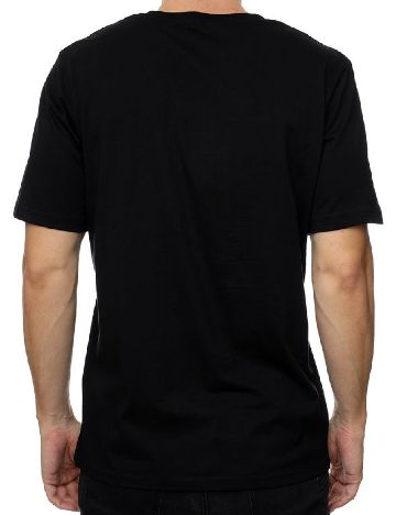 Tricou Jack&Jones, negru