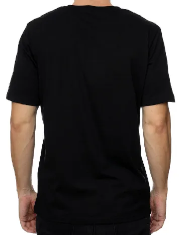 Tricou Jack&Jones, negru