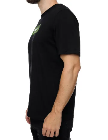 Tricou Jack&Jones, negru