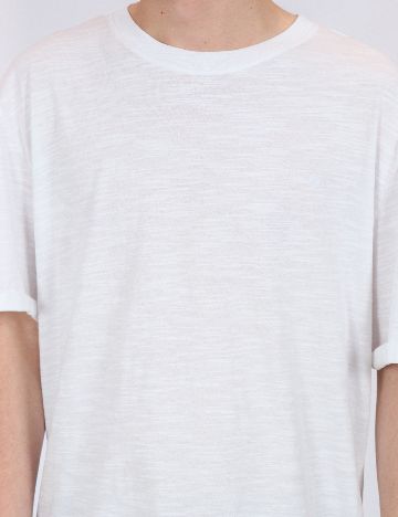 Tricou Jack&Jones, alb