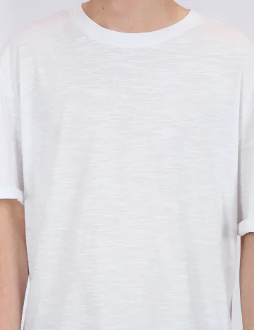 Tricou Jack&Jones, alb