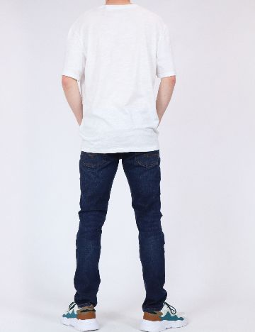 Tricou Jack&Jones, alb