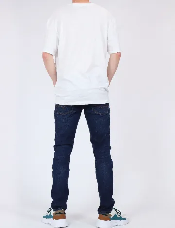 Tricou Jack&Jones, alb