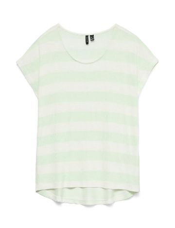 Tricou Vero Moda, verde