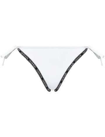 Chilot de  baie Calvin Klein, alb