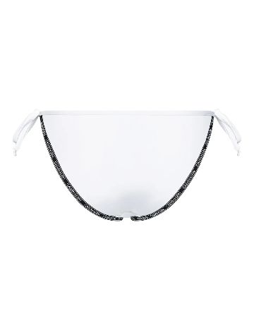 Chilot de  baie Calvin Klein, alb