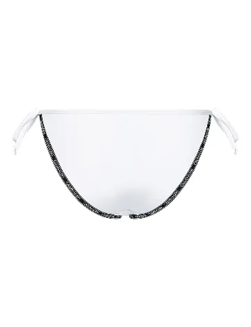 Chilot de baie Calvin Klein, alb