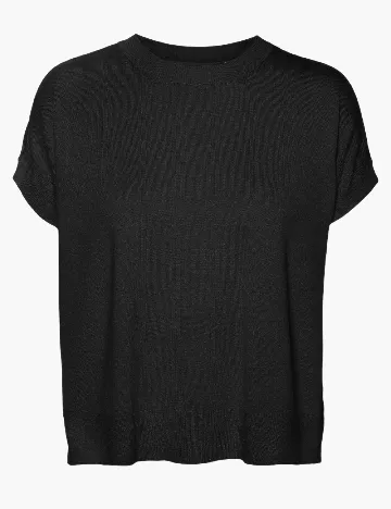 Tricou Vero Moda, negru