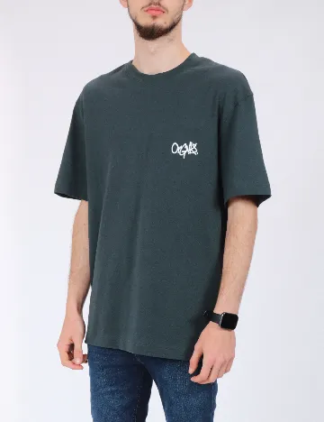 Tricou Jack&Jones, verde