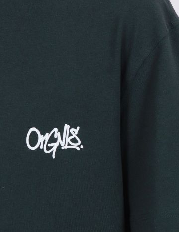 Tricou Jack&Jones, verde