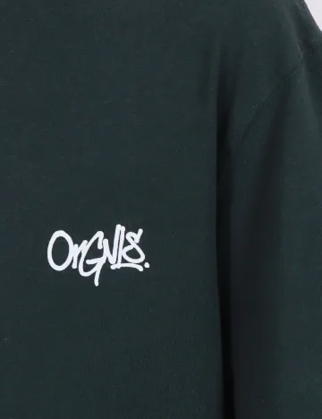 Tricou Jack&Jones, verde