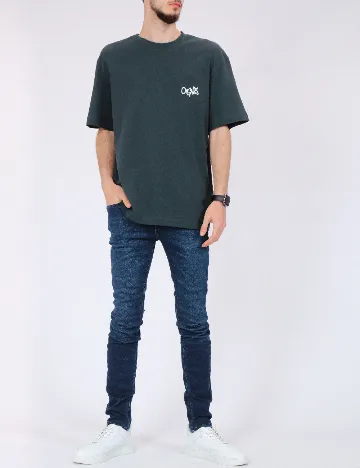 Tricou Jack&Jones, verde