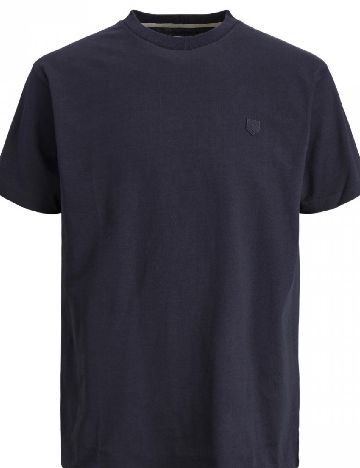 Tricou Jack&Jones, bleumarin