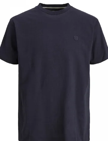 Tricou Jack&Jones, bleumarin