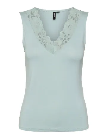 Maiou Vero Moda, verde
